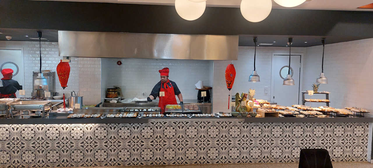 Gastro Virginia Family Resort