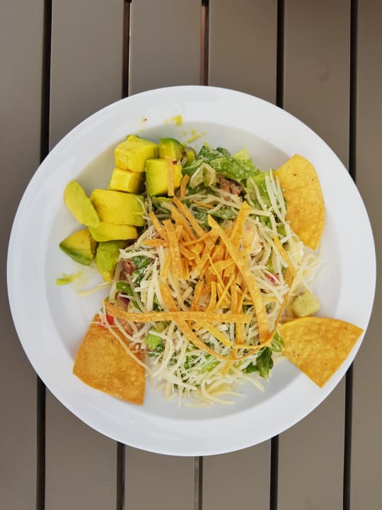 Gastro Grand Bávaro Princess