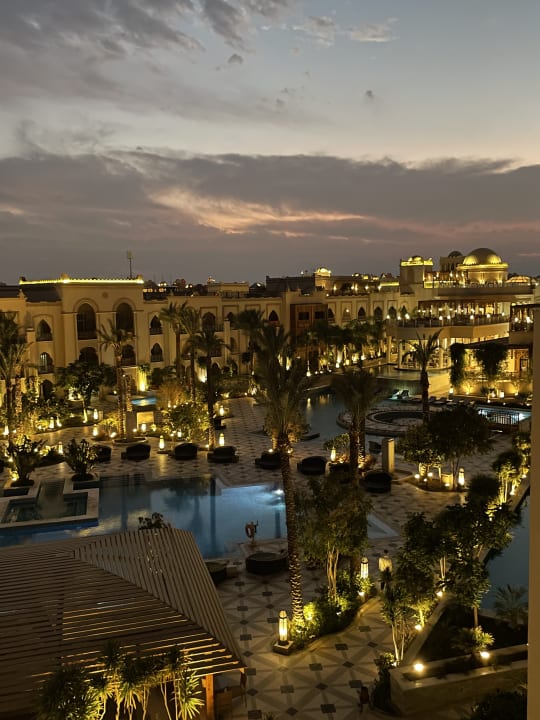 Pool The Grand Palace - Adults only