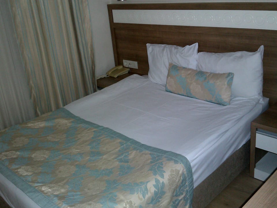 Zimmer Merve Sun Hotel & Spa