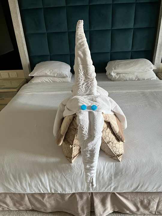 Zimmer Kaisol Romance Resort