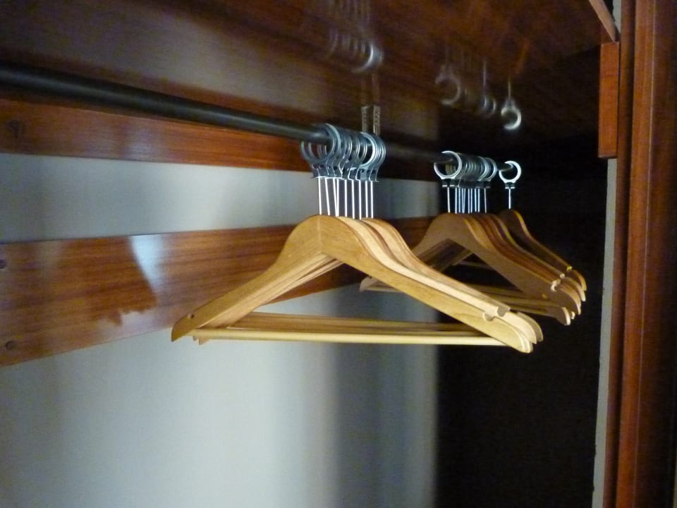 Reichlich Kleiderbügel PortoBay Falésia