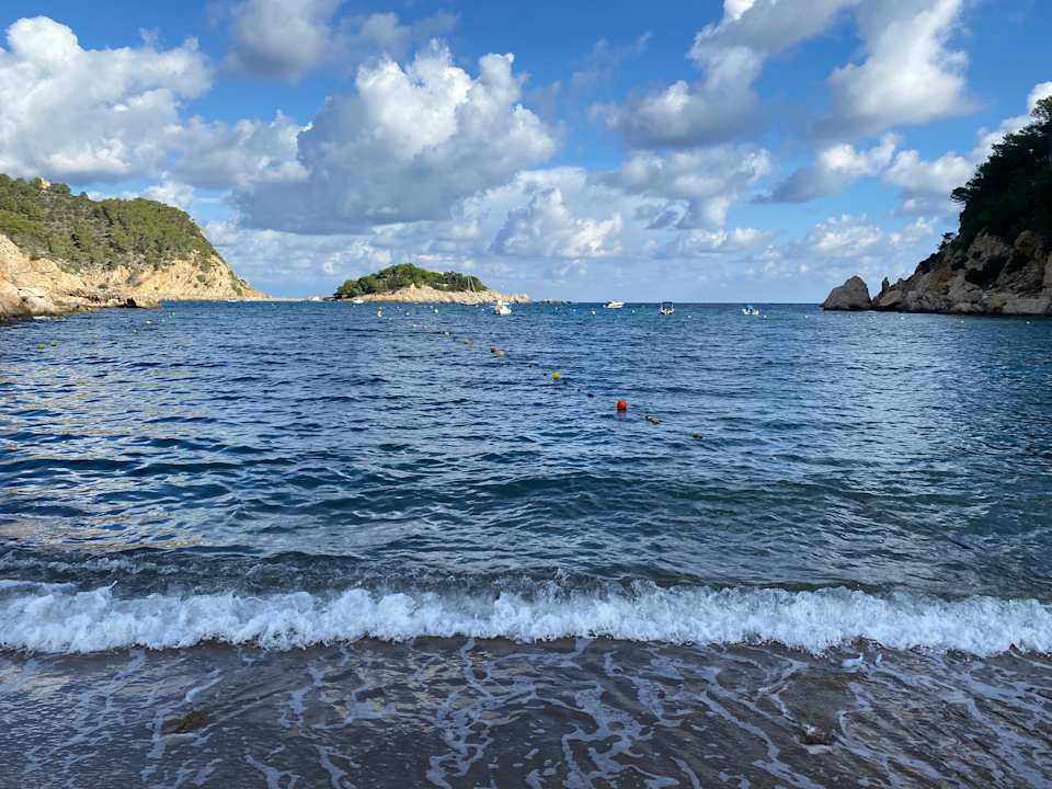 Strand Balansat Resort