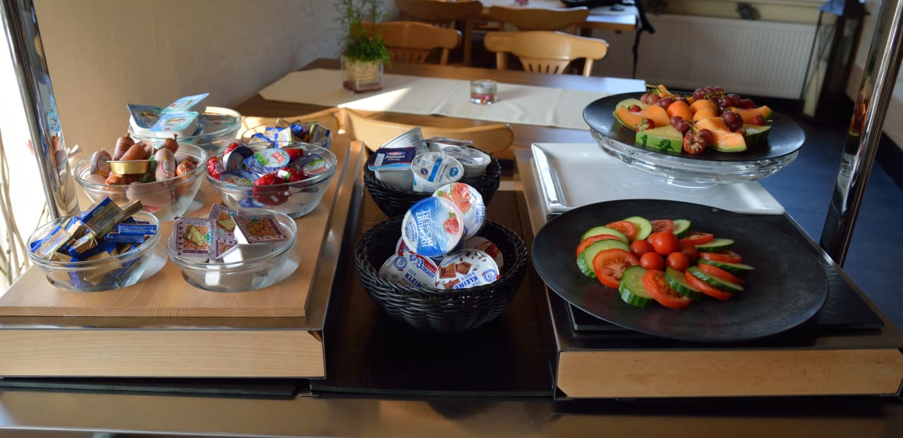 Gastro Hotel Kapellenhof