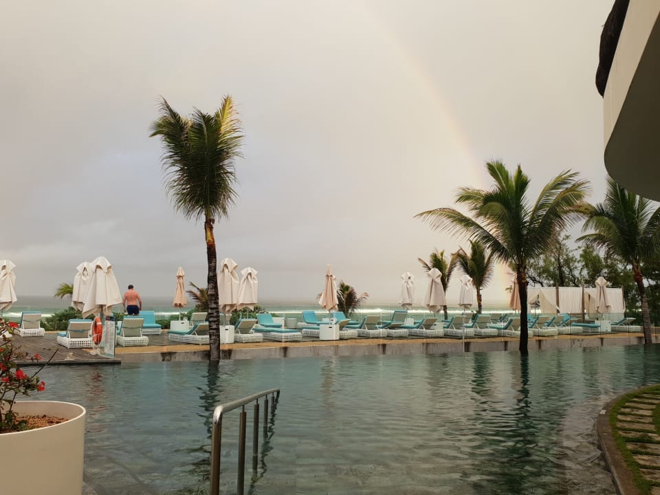 Pool Radisson Blu Poste Lafayette Resort & Spa - Adults only