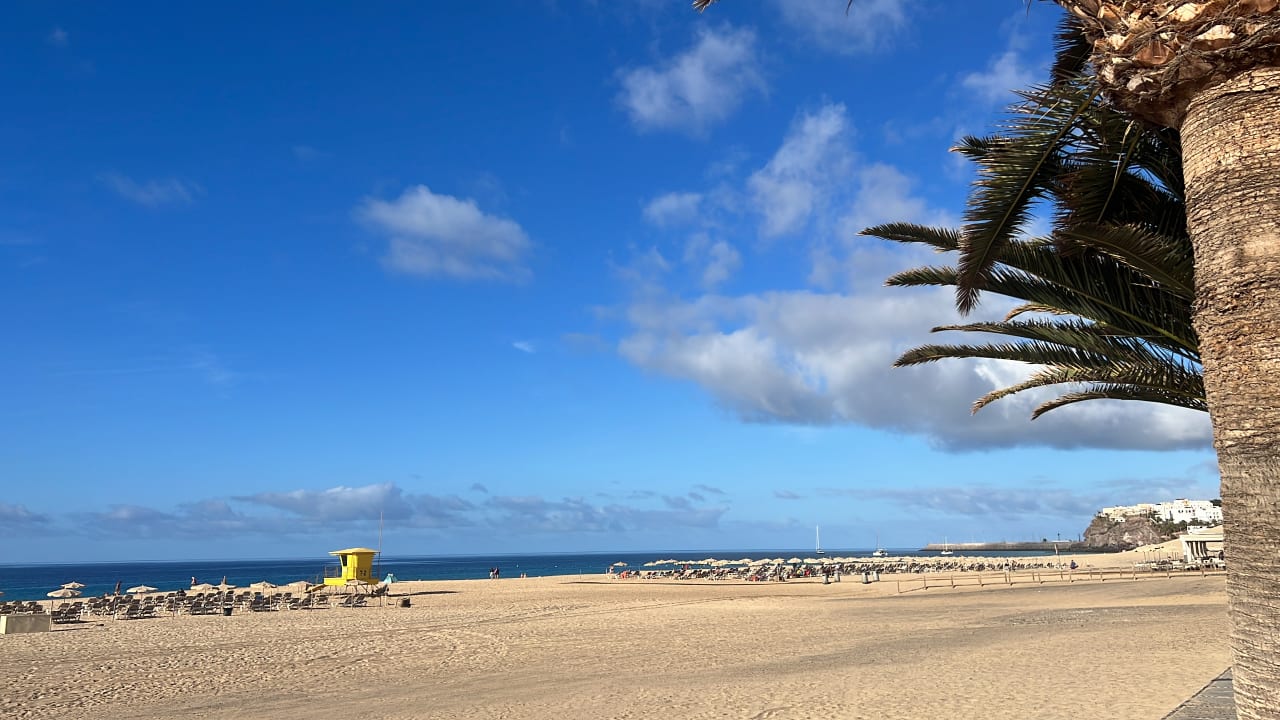 Strand ROBINSON JANDIA PLAYA