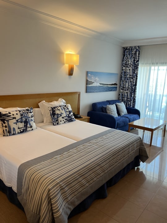 Zimmer MUR Hotel Faro Jandia & Spa Fuerteventura
