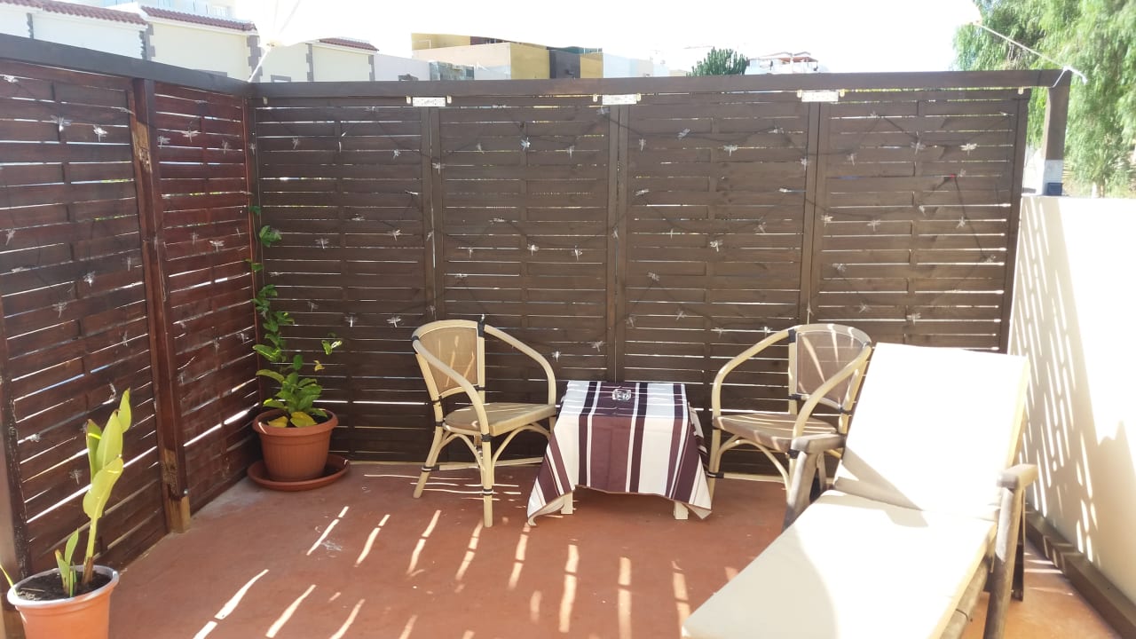 Außenansicht Tobias Greb Fitness-Camp