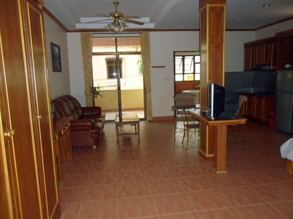 Room with jacuzzi Hotel Siamhouse