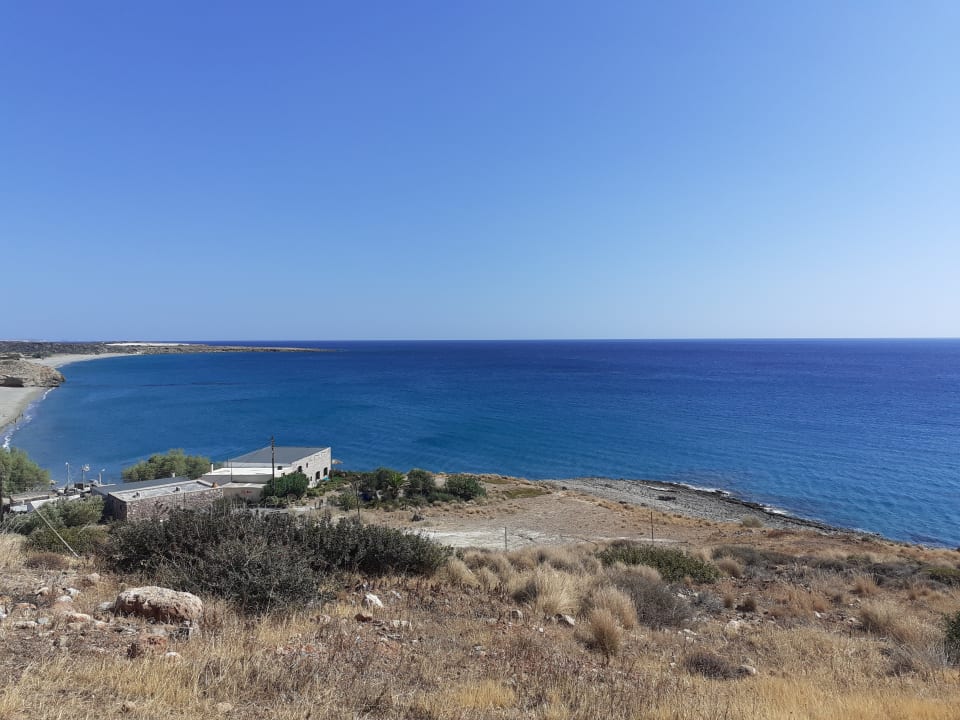 Strand Atlantica Mikri Poli Crete