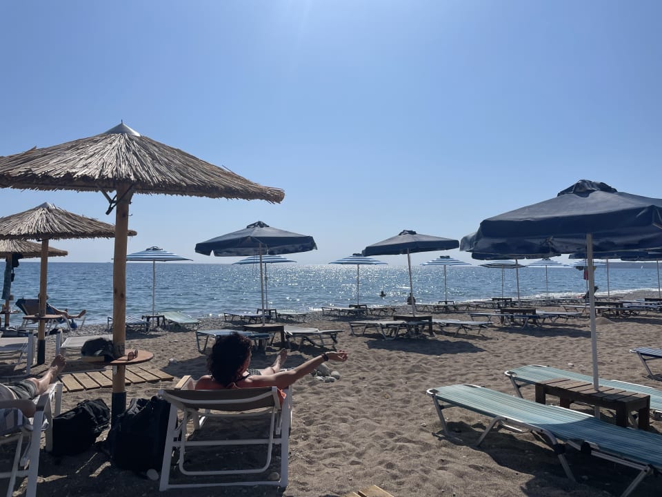 Strand Afandou Bay Resort Suites