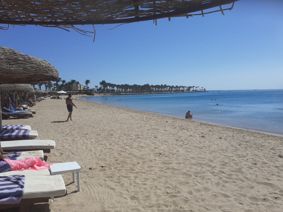 Strand Palm Royale Resort - Soma Bay