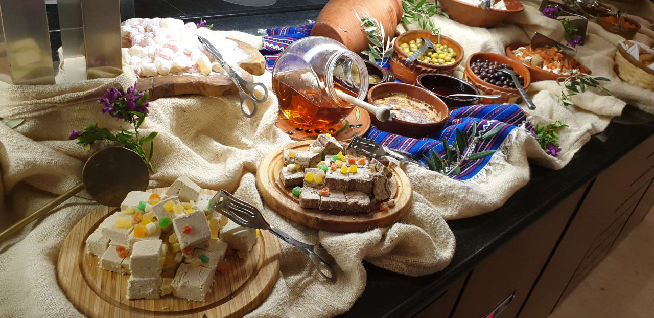 Gastro Kresten Palace Hotel