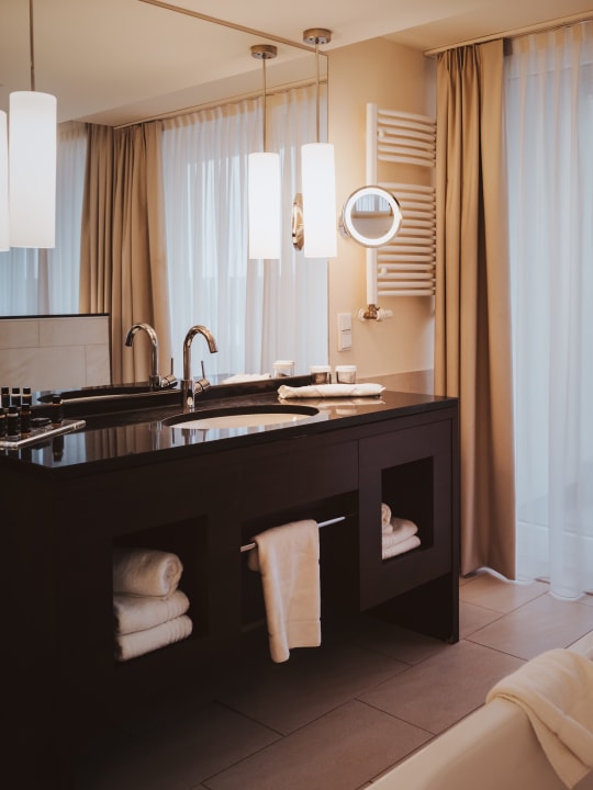 Zimmer Hotel Vier Jahreszeiten Starnberg