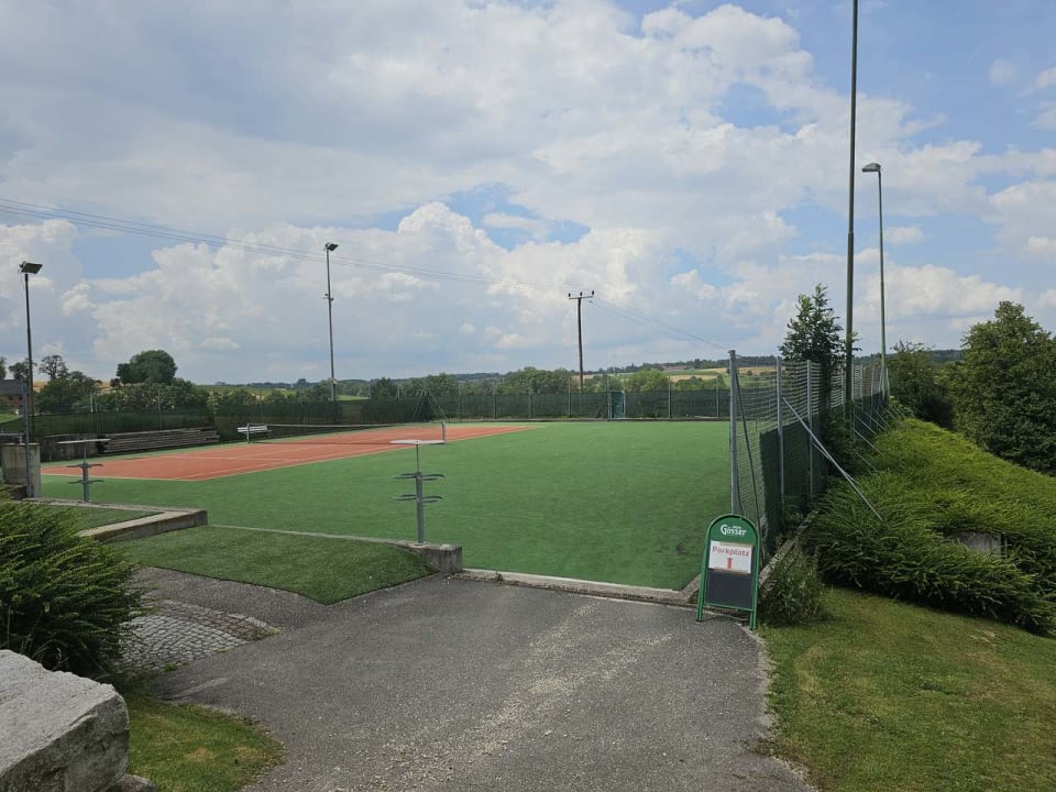 Sport & Freizeit 1A Landhotel Schicklberg