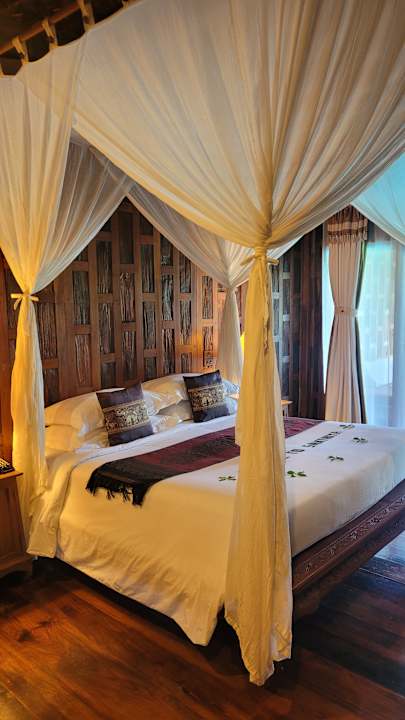 Zimmer Santhiya Koh Phangan Resort & Spa