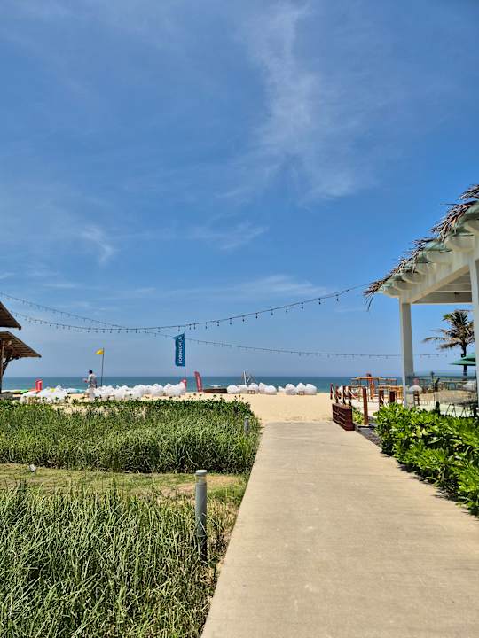 Strand ROBINSON NAM HOI AN