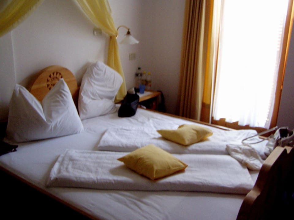 Hotelzimmer Hotel Turmwies