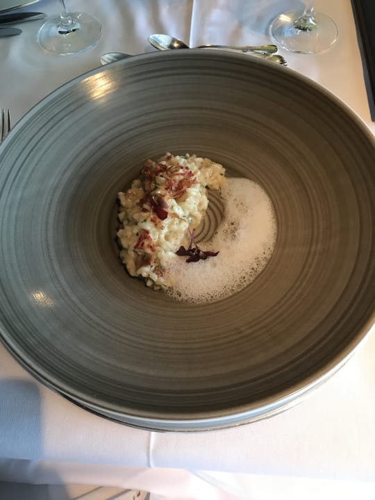 Gastro Hotel Patrizia