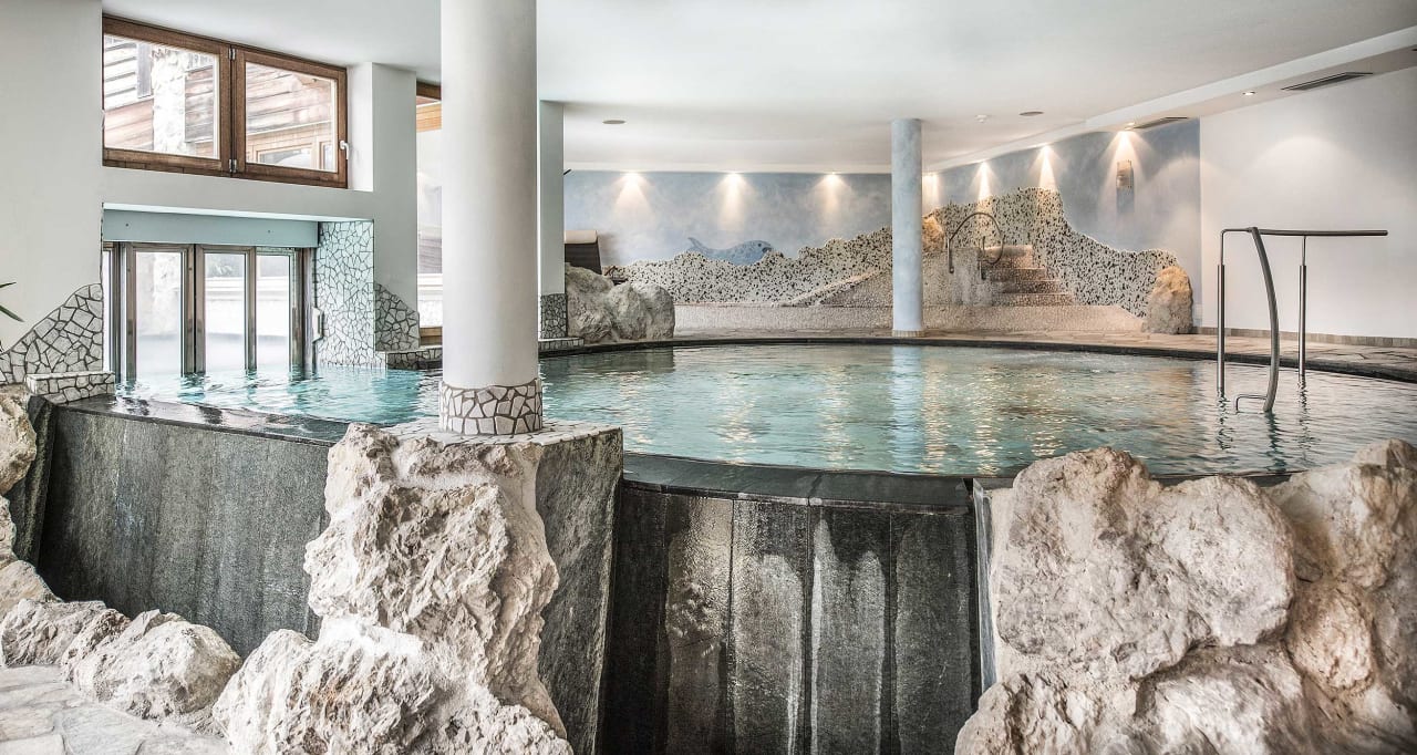 Pool Taubers Unterwirt