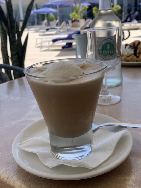 Gastro Hotel Las Costas