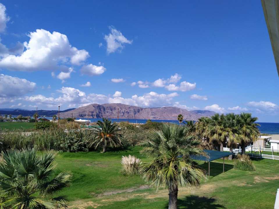 Zimmer Mythos Palace Resort & Spa