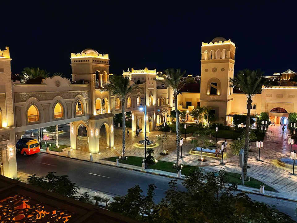 Außenansicht The Grand Palace - Adults only