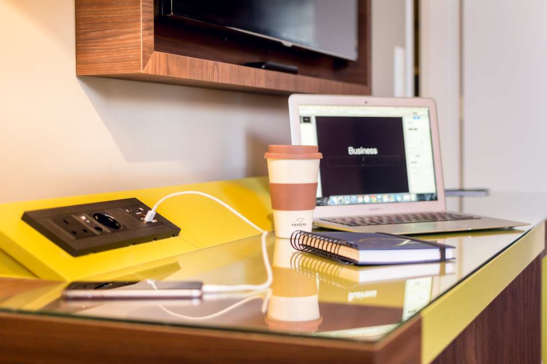 Sonstiges Fraser Suites Harmonie Paris La Défense