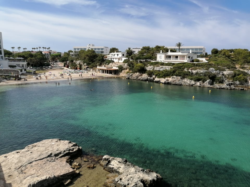 Strand Prinsotel La Caleta