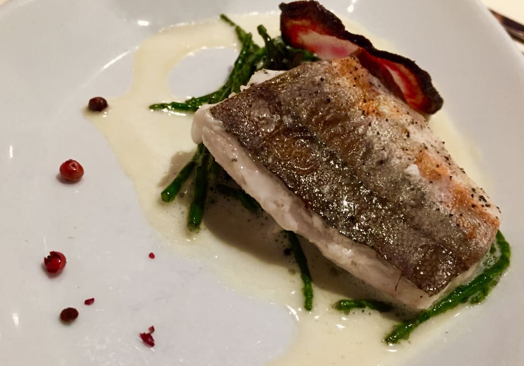 Gastro Wellnesshotel Forsthaus Auerhahn