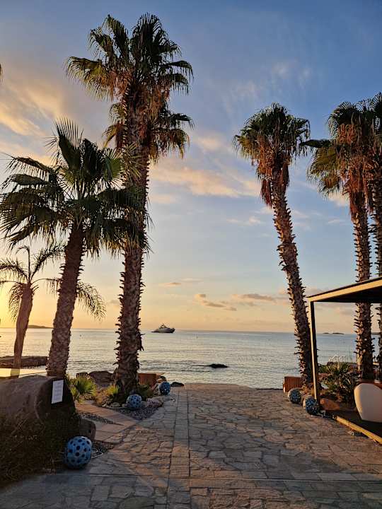 Außenansicht Aquagrand Artistic Luxury Beach Resort - Adults only