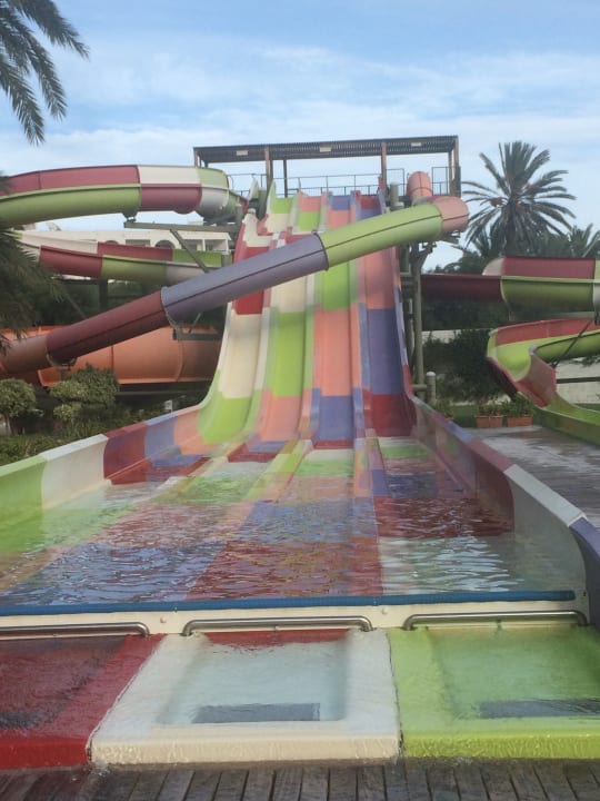 Sport & Freizeit Sahara Beach Aquapark & Resort