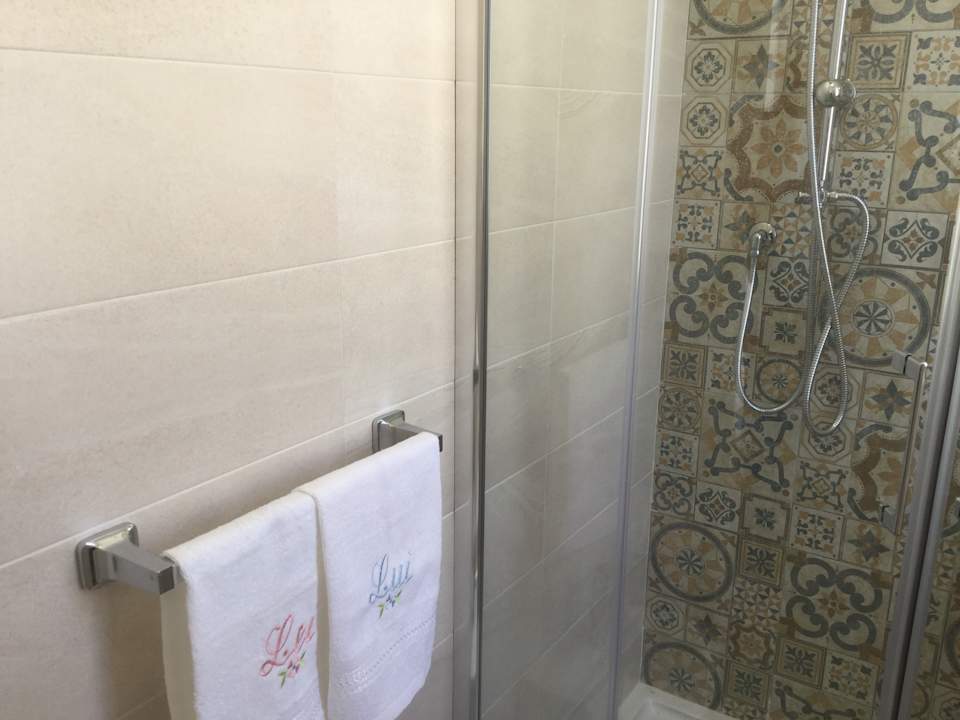 Zimmer Avola Flats First Floor