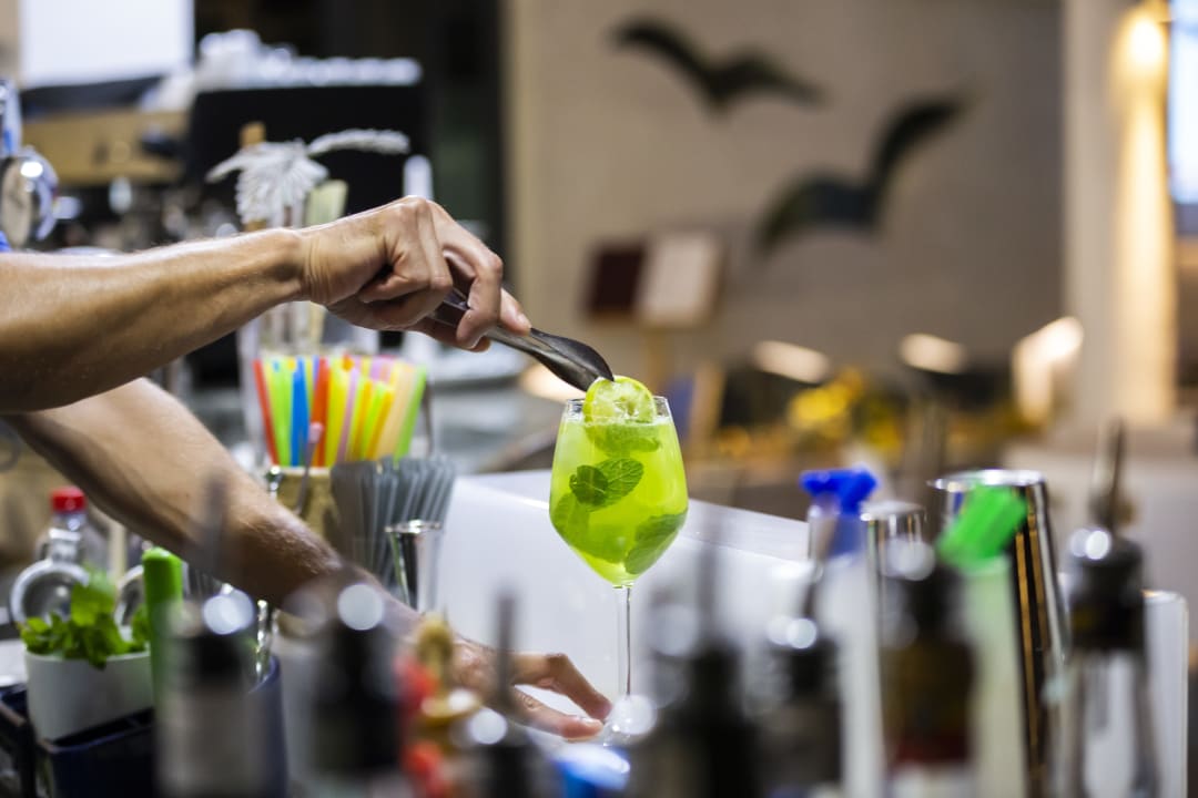 Gastro Hotel Villaggio Il Gabbiano