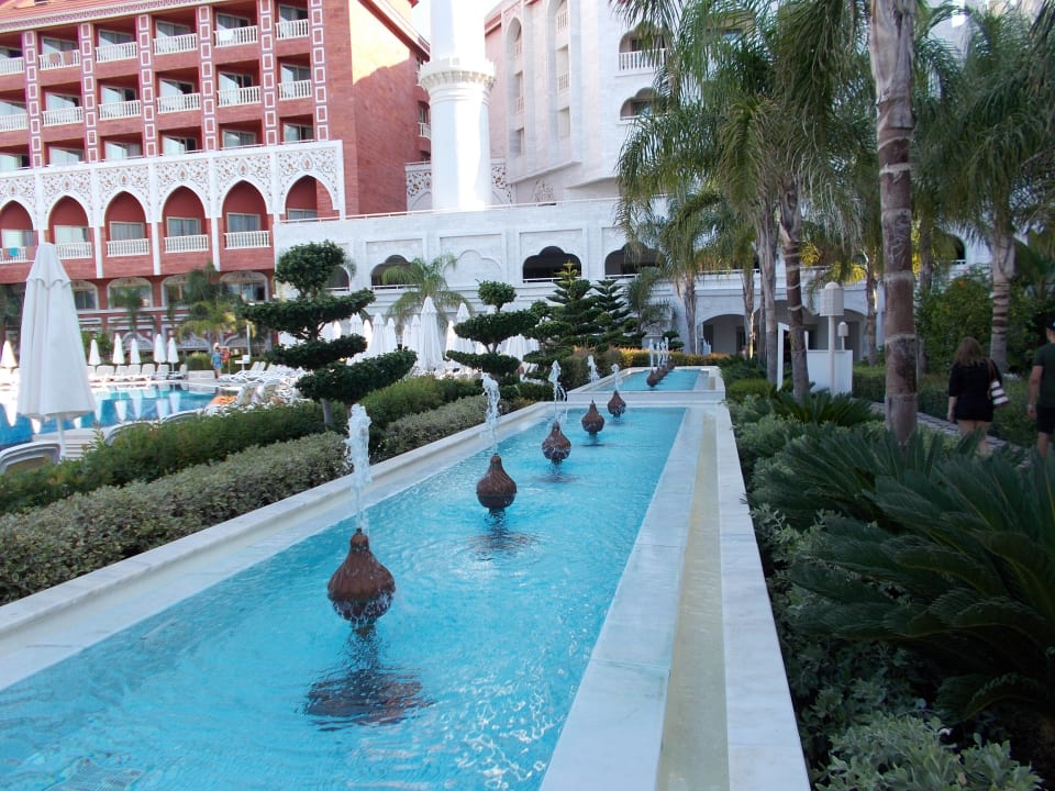 Sonstiges Royal Taj Mahal Hotel