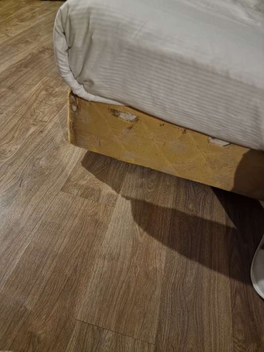 Zimmer Serenity Alpha Beach