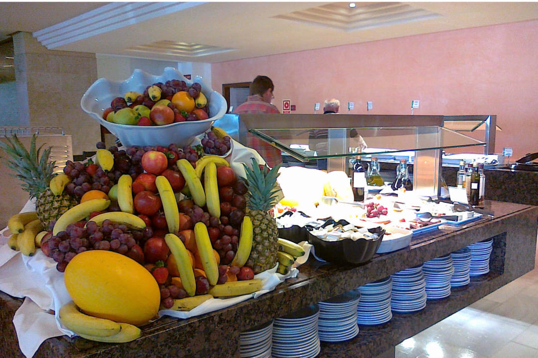 Kreativ Protur Vista Badia Aparthotel