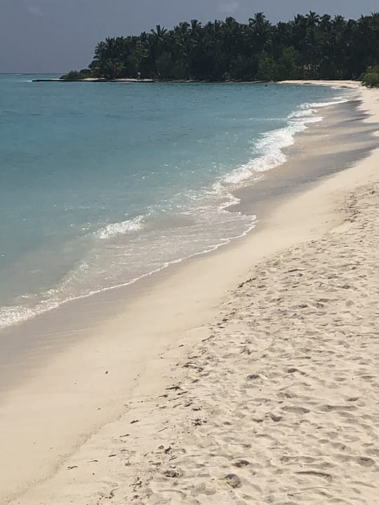 Strand Villa Park Sun Island