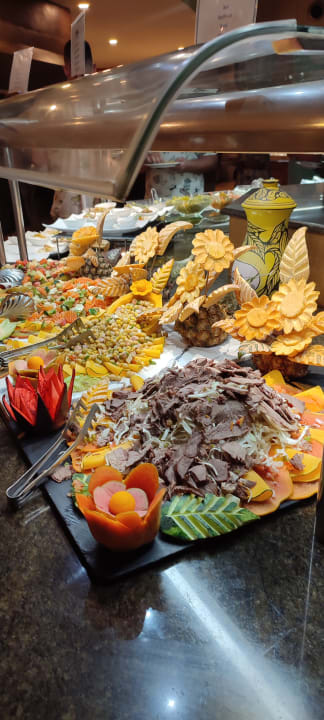 Gastro Blau varadero - Adults only