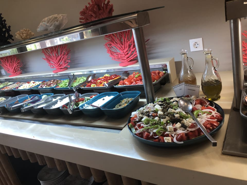 Gastro Eliros Mare