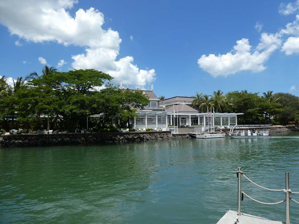 Sonstiges Le Suffren Hotel And Marina