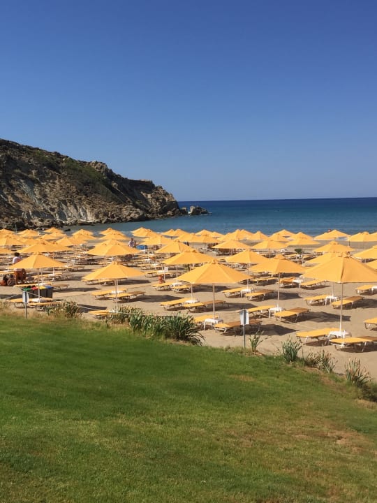 Strand Atlantica Mikri Poli Crete