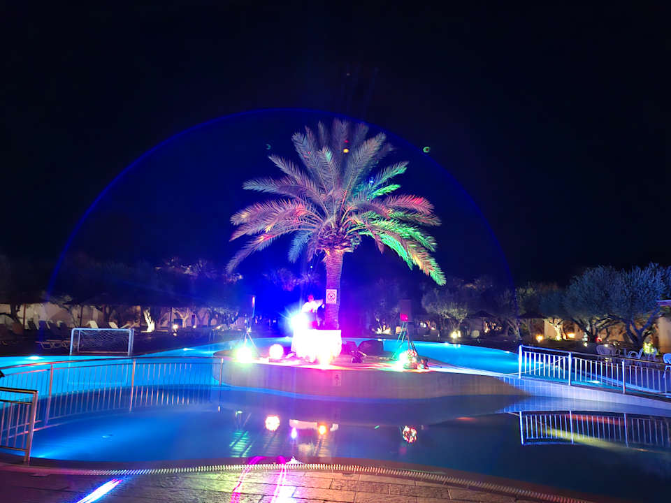 Pool TUI KIDS CLUB Alex Beach