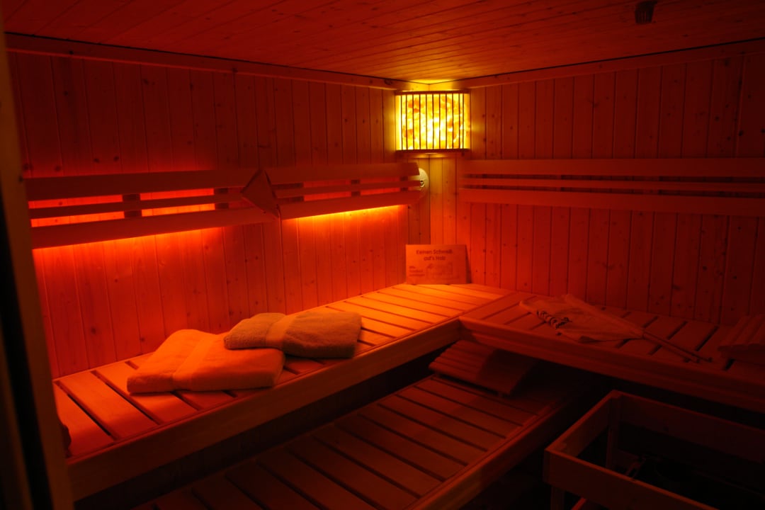 Sport & Freizeit Pension Kleine Insel®