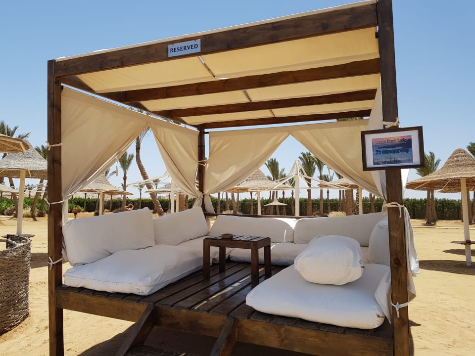 Strand Steigenberger Coraya Beach - Adults only