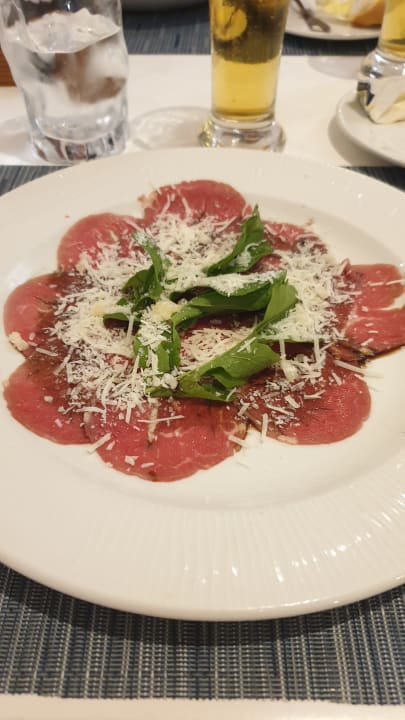 Gastro TRS Turquesa Hotel - Adults only