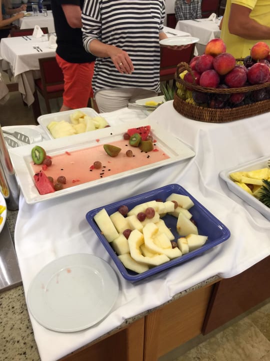 Essen THB Gran Bahía