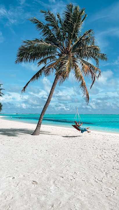 Strand Villa Park Sun Island