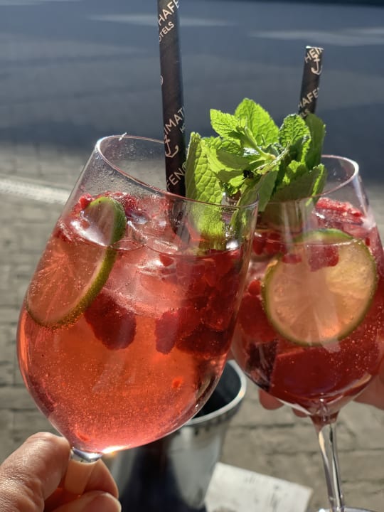 Zimmer Bretterbude Heiligenhafen