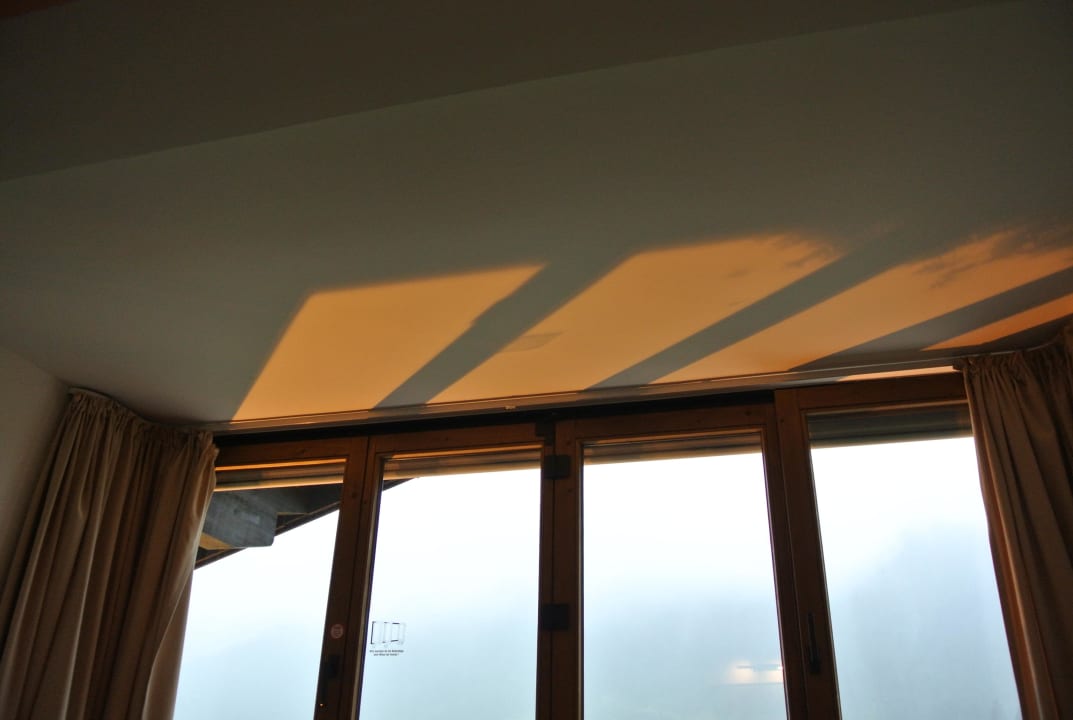 Das Familienzimmer 327 Rieser Achensee Resort